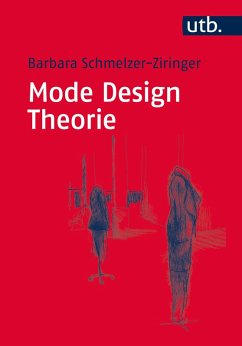 Cover Mode Design Theorie (eBook, PDF)