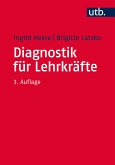 Diagnostik für Lehrkräfte (eBook, PDF)