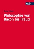 Philosophie von Bacon bis Freud (eBook, PDF)