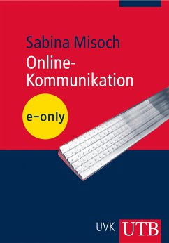 Online-Kommunikation (eBook, PDF) - Misoch, Sabina