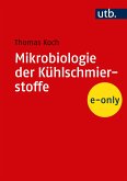 Mikrobiologie der Kühlschmierstoffe (eBook, PDF)