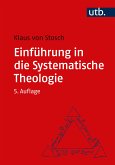 Einführung in die Systematische Theologie (eBook, PDF)