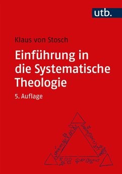 Einführung in die Systematische Theologie (eBook, PDF) - von Stosch, Klaus