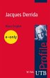 Jacques Derrida (eBook, PDF) - Bild 1