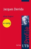 Jacques Derrida (eBook, PDF)