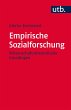Empirische Sozialforschung (eBook, PDF) - Bild 1