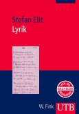 Lyrik (eBook, PDF)