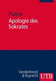 Apologie des Sokrates (eBook, PDF)