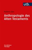 Anthropologie des Alten Testaments (eBook, PDF)