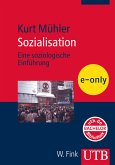 Sozialisation (eBook, PDF)