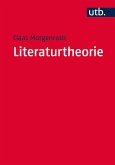 Literaturtheorie (eBook, PDF)