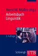 Arbeitsbuch Linguistik (eBook, PDF) - Bild 1