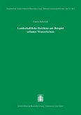 Landschaftliche Resilienz am Beispiel urbaner Wasserkrisen (eBook, PDF)