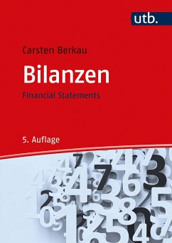 Bilanzen (eBook, PDF) - Berkau, Carsten
