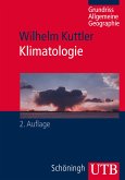 Klimatologie (eBook, PDF)