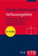 Verfassungslehre (eBook, PDF) - Bild 1