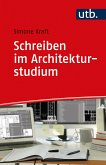 Schreiben im Architekturstudium (eBook, PDF)