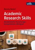 Academic Research Skills (eBook, PDF)