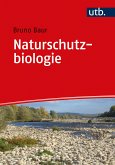 Naturschutzbiologie (eBook, PDF)