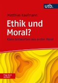 Ethik und Moral? Frag doch einfach! (eBook, PDF)