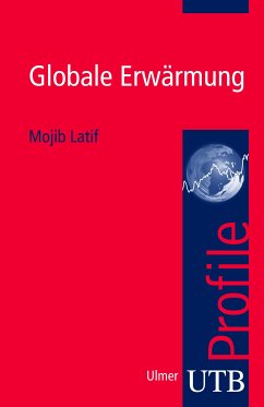 Globale Erwärmung (eBook, PDF) - Latif, Mojib