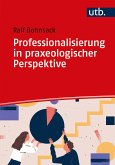 Professionalisierung in praxeologischer Perspektive (eBook, PDF)