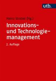 Innovations- und Technologiemanagement (eBook, PDF)