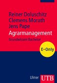 Agrarmanagement (eBook, PDF)