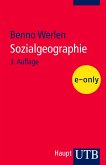 Sozialgeographie (eBook, PDF)