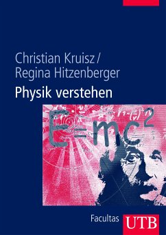 Physik verstehen (eBook, PDF) - Kruisz, Christian; Hitzenberger, Regina