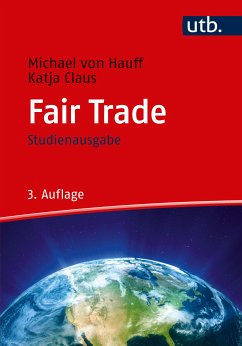 Fair Trade (eBook, PDF) - von Hauff, Michael; Claus, Katja