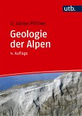 Geologie der Alpen (eBook, PDF)