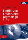 Einführung Ernährungspsychologie (eBook, PDF)