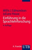 Einführung in die Sprachlehrforschung (eBook, PDF)