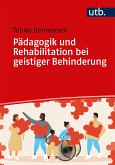 Pädagogik und Rehabilitation bei geistiger Behinderung (eBook, PDF)