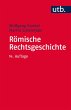 Römische Rechtsgeschichte (eBook, PDF) - Bild 1