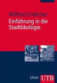 Einführung in die Stadtökologie (eBook, PDF)