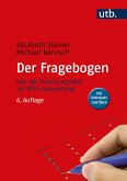 Der Fragebogen (eBook, PDF)