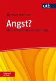 Angst? Frag doch einfach! (eBook, PDF)