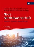 Neue Betriebswirtschaft (eBook, PDF)