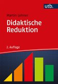 Didaktische Reduktion (eBook, PDF)