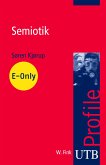 Semiotik (eBook, PDF)