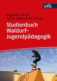 Studienbuch Waldorf-Jugendpädagogik (eBook, PDF)