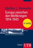 Europa zwischen den Weltkriegen 1914-1945 (eBook, PDF)