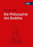 Die Philosophie des Buddha (eBook, PDF)