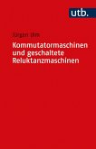 Kommutatormaschinen und geschaltete Reluktanzmaschinen (eBook, PDF)