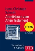 Arbeitsbuch zum Alten Testament (eBook, PDF)