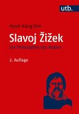 Slavoj Zizek (eBook, PDF)