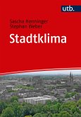 Stadtklima (eBook, PDF)