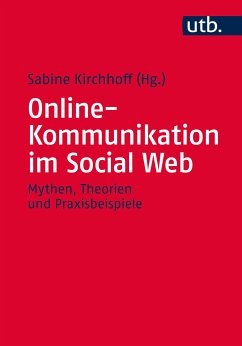 Online-Kommunikation im Social Web (eBook, PDF)